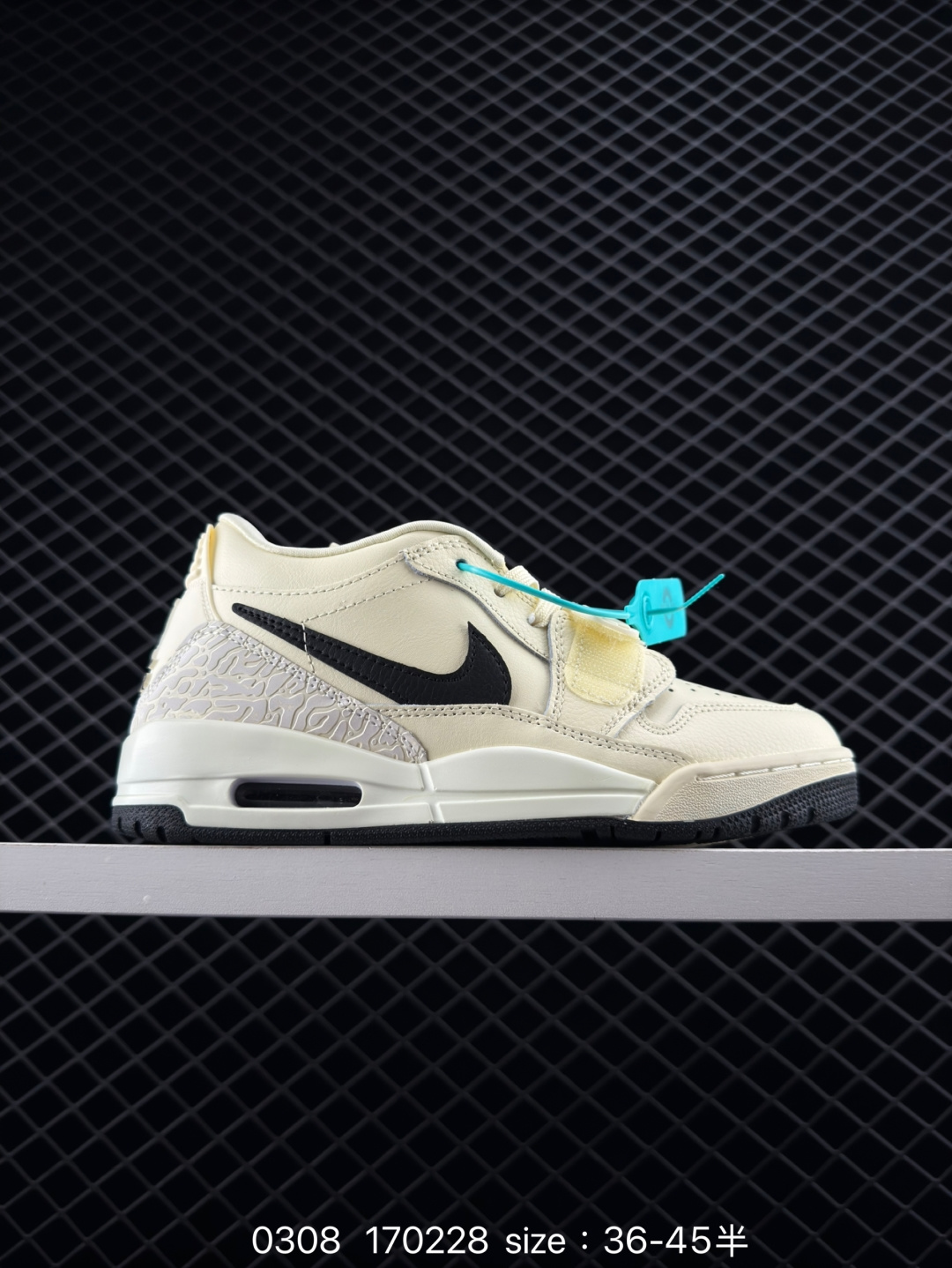 Nike Air Jordan Legacy 312 Low Nike Air Jordan Legacy 312 Low